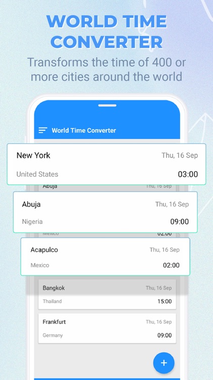 Calculator: Unit Converter screenshot-5
