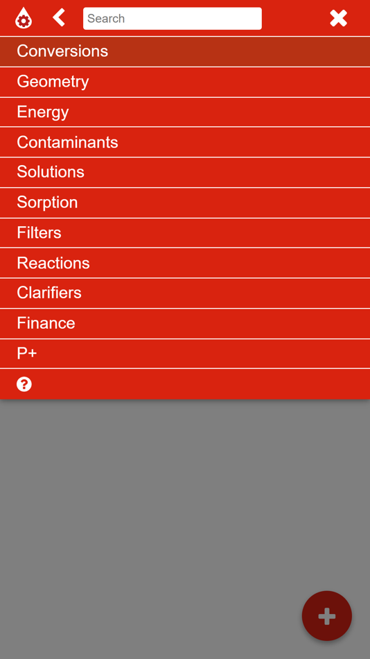 #2. Plutocalc+ Water (iOS) 게시자: Daniel Peig