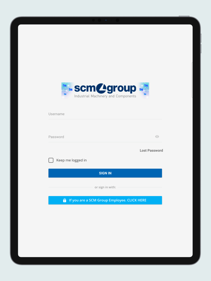 e-campus by SCM Group