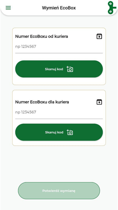 EcoBean Screenshot 3 - AppWisp.com
