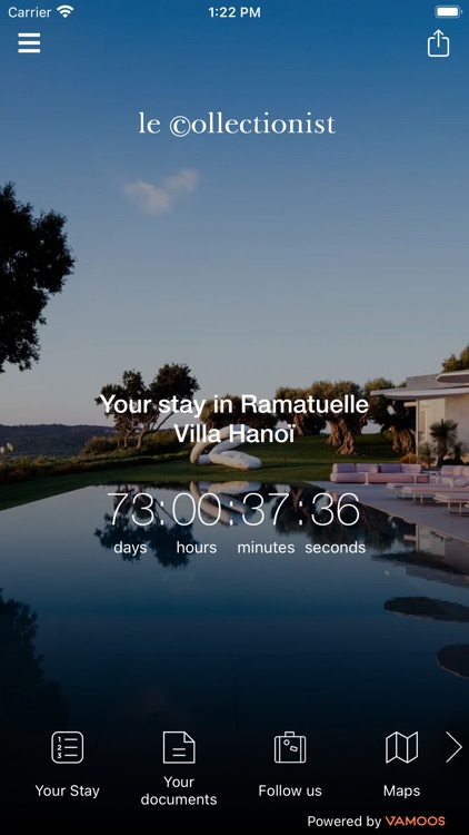 Travel - Le Collectionist