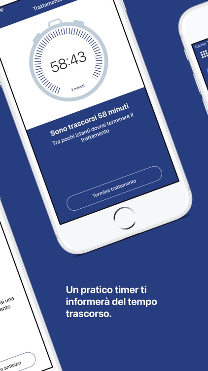 Trattamenti domiciliari screenshot-4