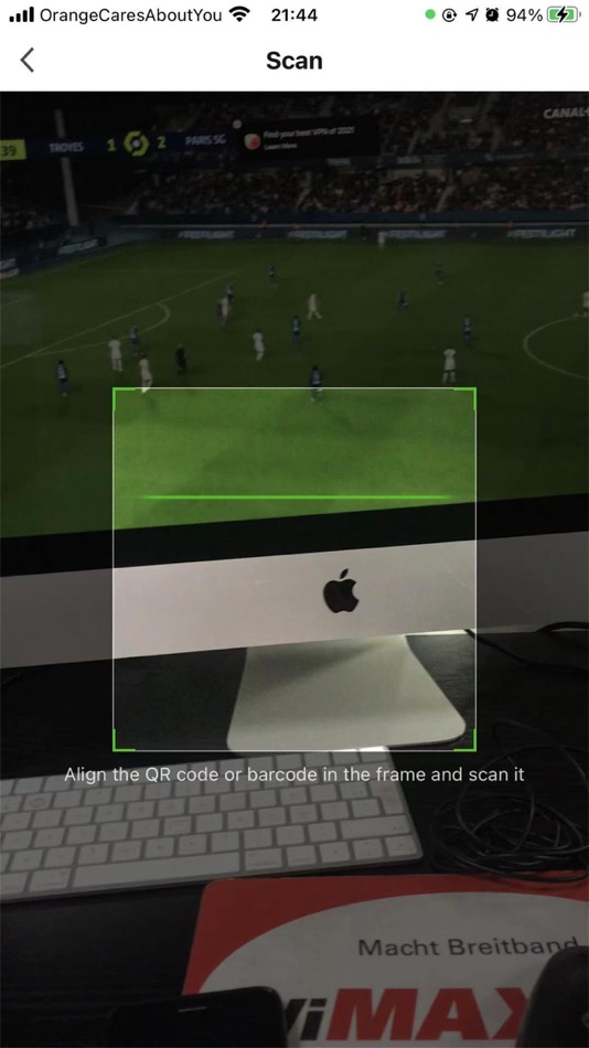 #6. Yoomee Home (iOS) 由: YOOMEE MOBILE