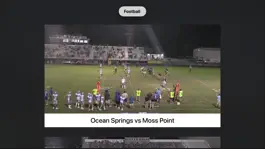 Game screenshot Ocean Springs High School hack