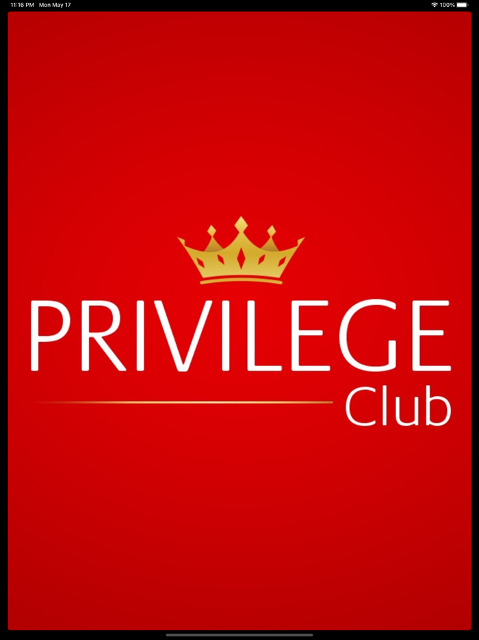 Bridgestone Privilege Club