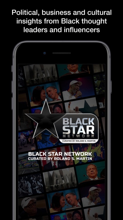 Black Star Network