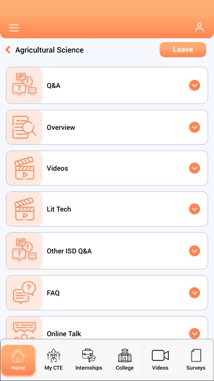 ACCESSLIFE screenshot-4
