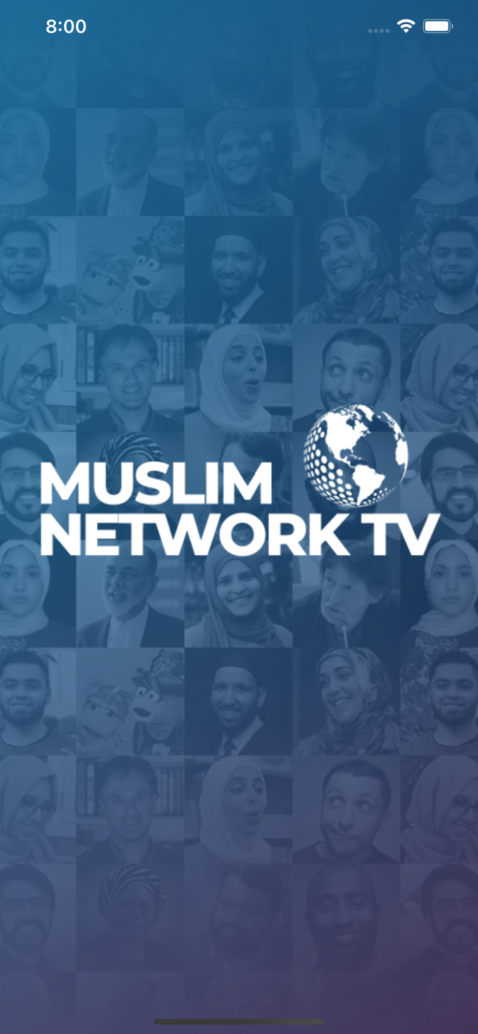 Muslim Network TV