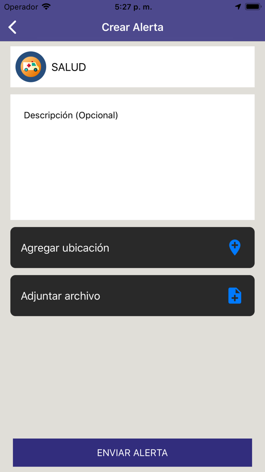 #4. NEC CCS (iOS) Podle: NEC Argentina S.A.