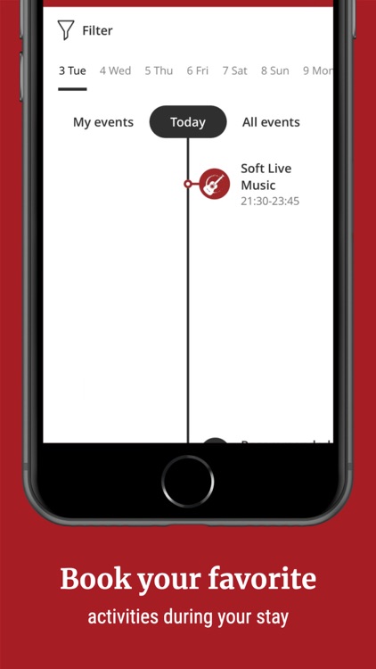 Veligandu Island screenshot-5