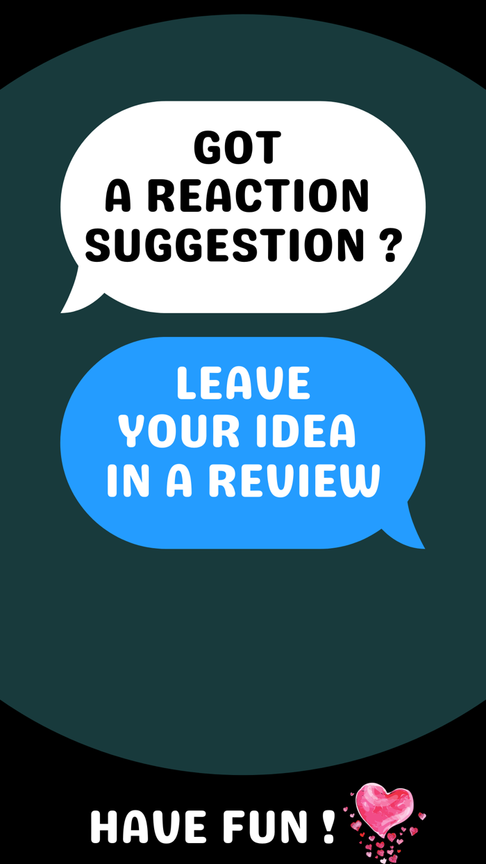 Very Clean Reactions