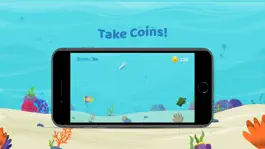 Game screenshot FishLife apk