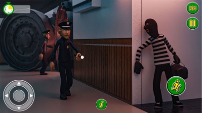 Screenshot #3 pour voleur jeux sournois