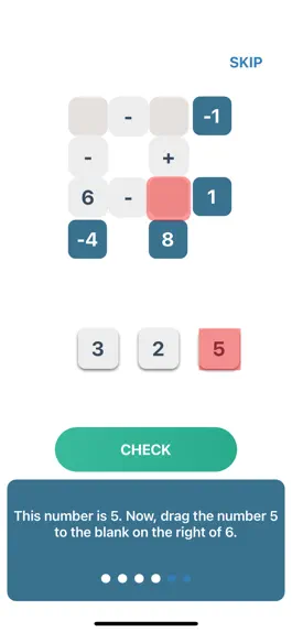 Game screenshot Digit Puzzle hack