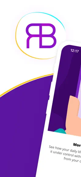Game screenshot RheumaBuddy mod apk