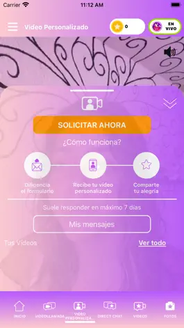 Game screenshot YANEI REACH apk