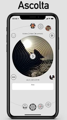 Game screenshot SoundsOfThings mod apk