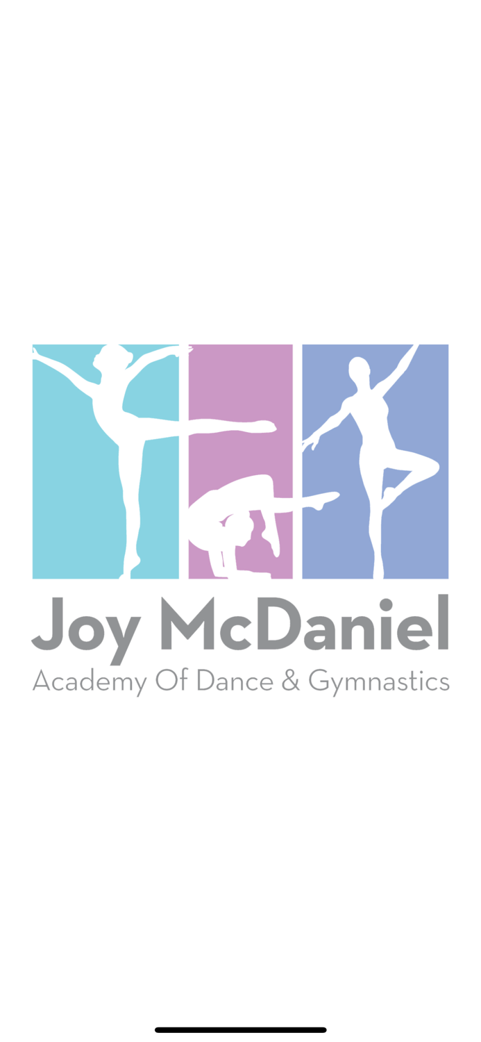 Joy McDaniel Academy of Dance