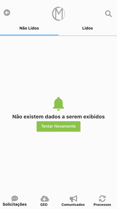 Organização Modelo Screenshot 4 - AppWisp.com