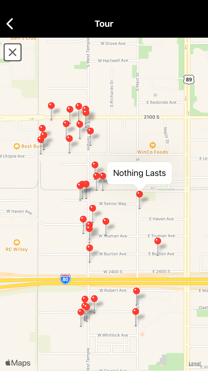 Creative Industries Zone