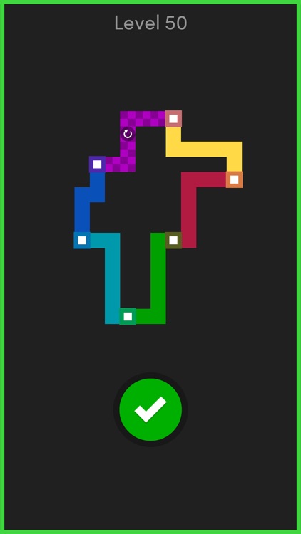 Loop it: Original Puzzle screenshot-4