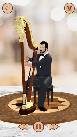 Game screenshot Viva Choco Eco apk