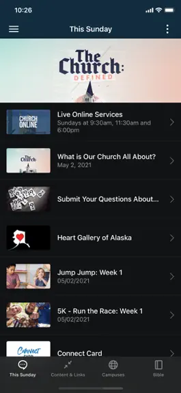 Game screenshot ChangePoint mod apk
