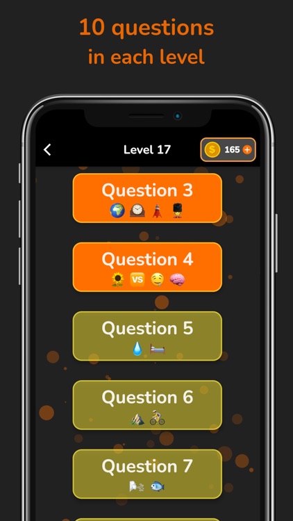 Emoji Mania: Emoji Quiz Game screenshot-6