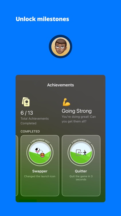 Bulls & Cows screenshot-6