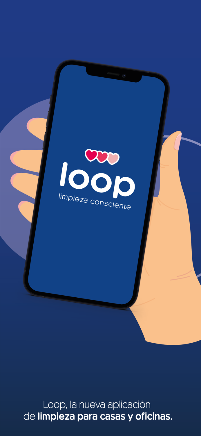 Loop Limpieza Consciente