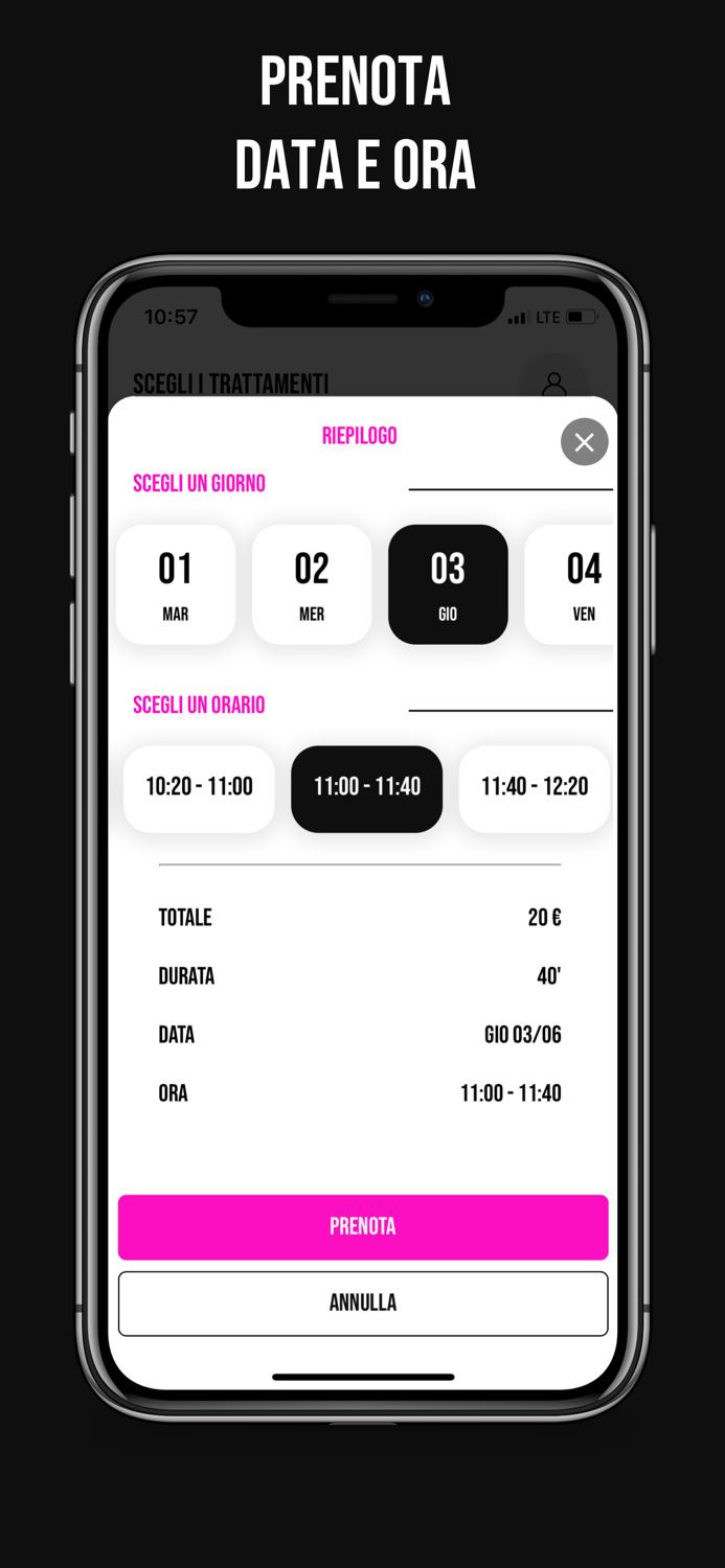 Gabrielli Barbershop