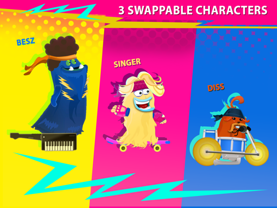 Screenshot #4 pour HAIRBAND HAIRBAND