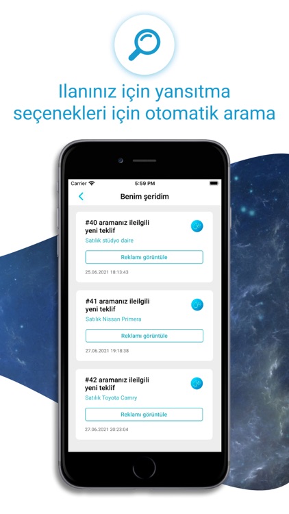 GoSauda Turkey screenshot-4