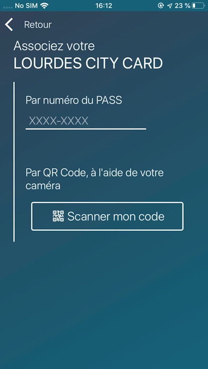Lourdes-Pyrénées City Card screenshot-3