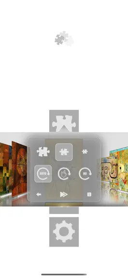 Game screenshot Klee Jigsaw apk