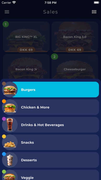 tillty - more than just a till screenshot-3