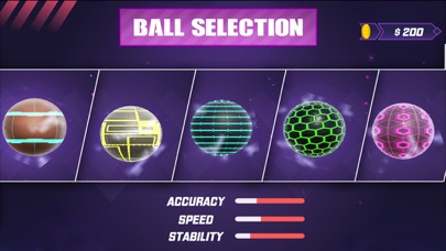 Rocket Car Ball- Soccer League Screenshot
