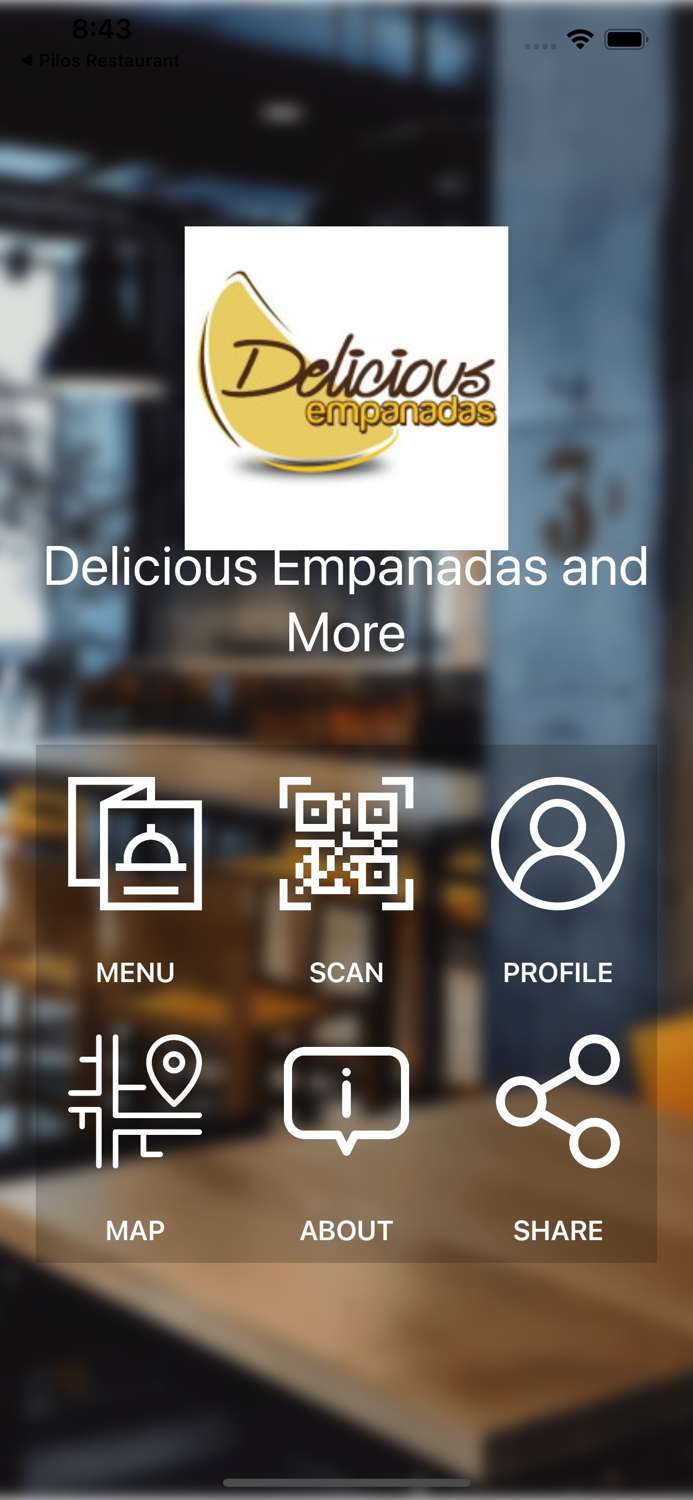 Delicious Empanadas and More