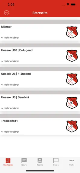 Game screenshot FSV Mellenbach-Sitzendorf e.V. hack