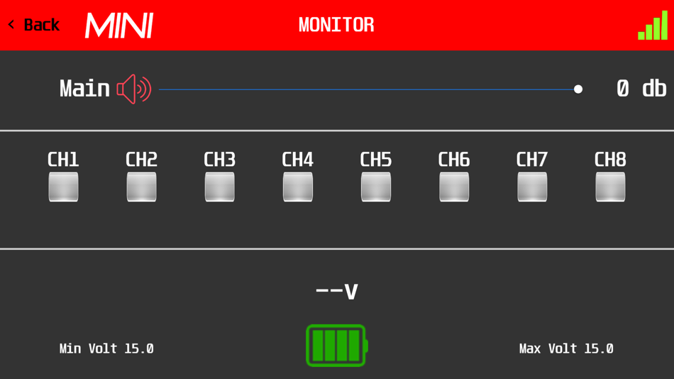 #7. Mini HKI (iOS) 由: Expert Electronics Comercio e Fabricacao de Produtos Eletronicos Ltda