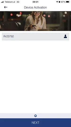 TiBank screenshot 4