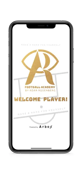 Game screenshot AR-Academy mod apk
