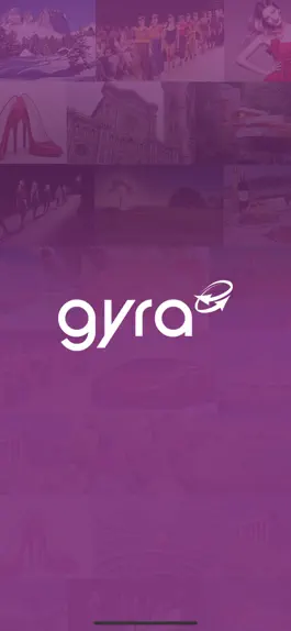 Game screenshot gyra mod apk