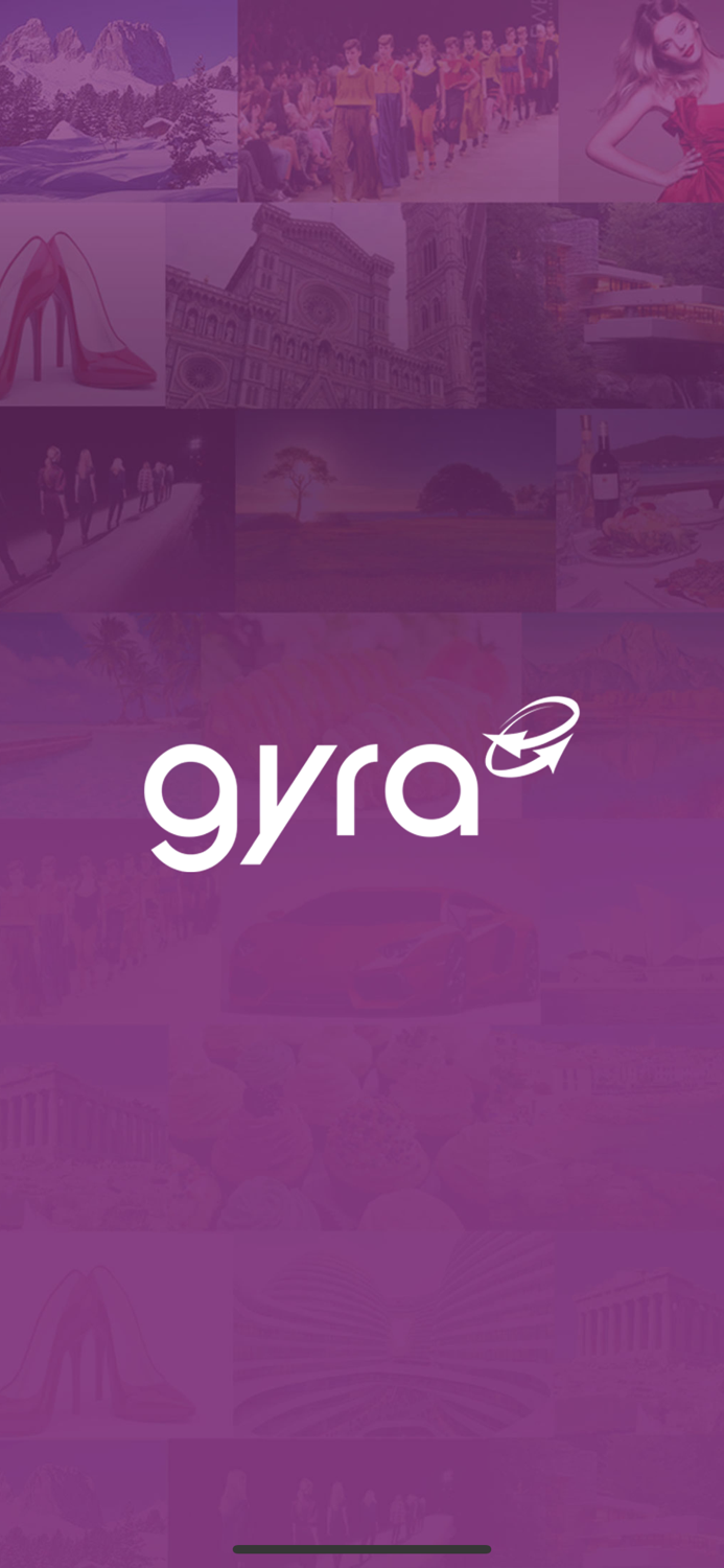 gyra