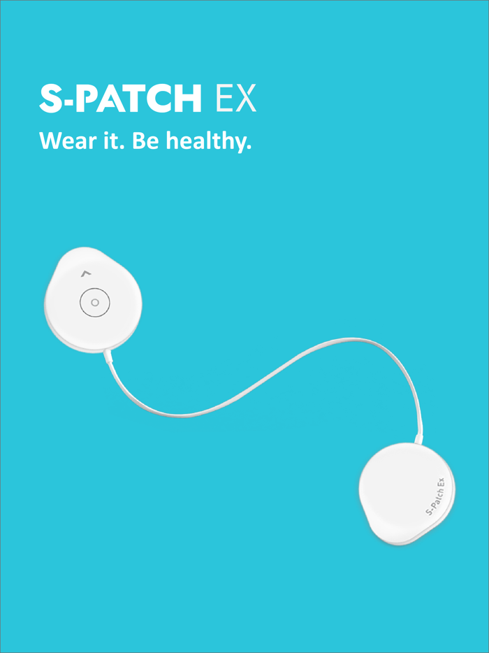 S-Patch Ex