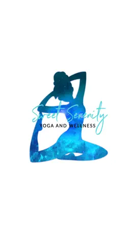 Game screenshot Sweet Serenity Yoga & Wellness mod apk