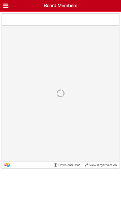 Screenshot #3 pour Danvers Girls Softball