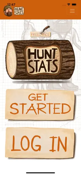 Game screenshot Hunt Stats mod apk