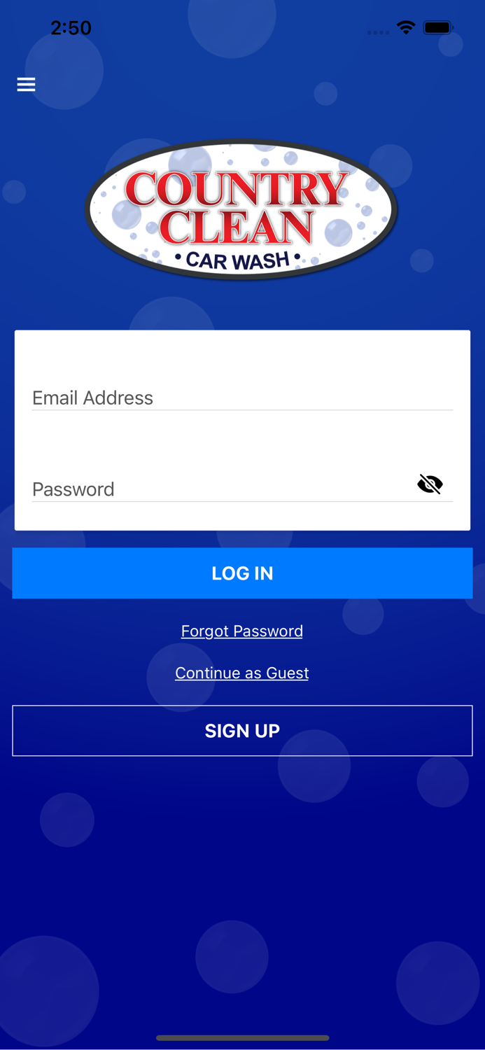 Country Clean Car Wash