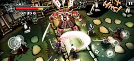 Game screenshot Samurai 2: Vengeance apk